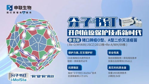 第六届南农猪会强势登陆，申联生物邀您共聚南京生物制品技术盛宴