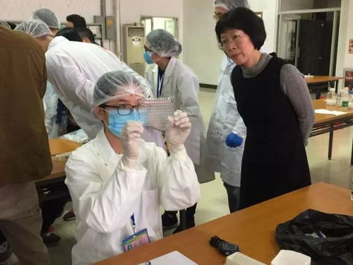 岗位练兵强技能，匠心筑梦促发展——永顺生物第二届兽用生物制品岗位技能竞赛纪实